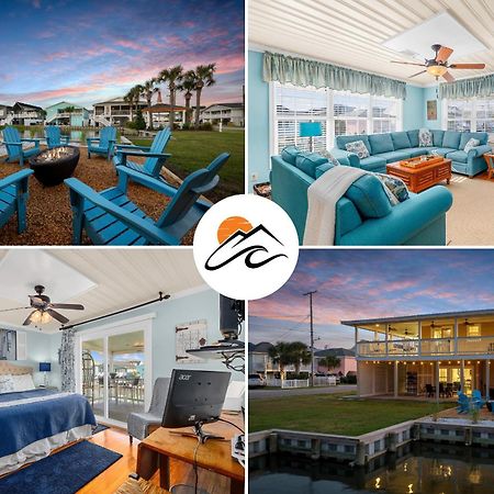 Beachwood Μιρτλ Μπιτς Εξωτερικό φωτογραφία