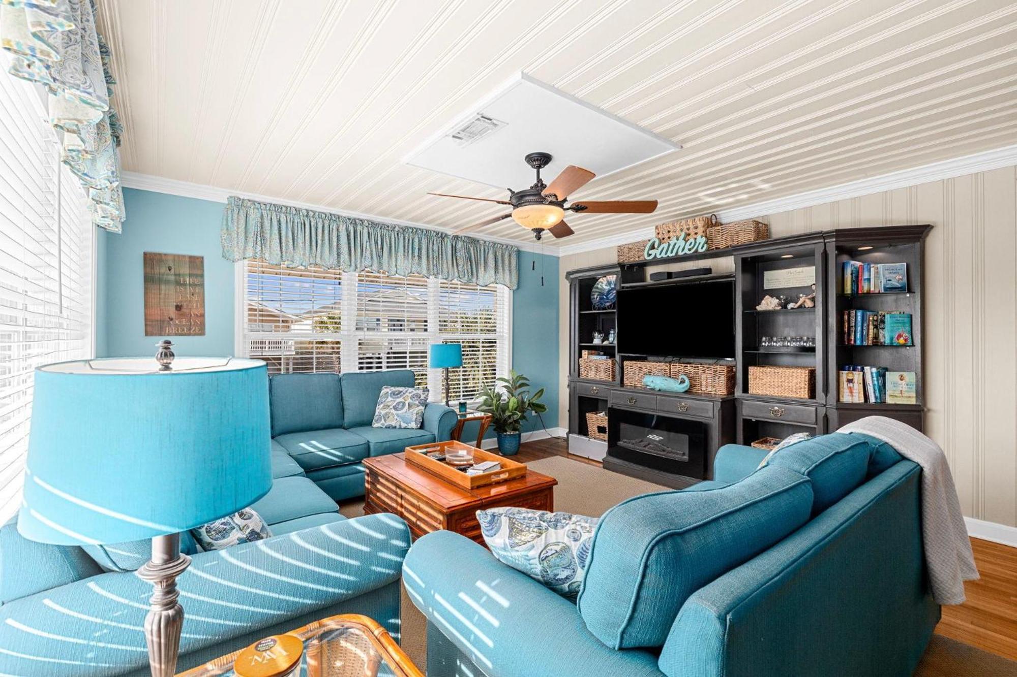 Beachwood Μιρτλ Μπιτς Εξωτερικό φωτογραφία